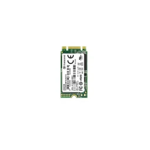 Transcend MTE452T2 M.2 256 GB Internal SSD - TS256GMTE452T2 product image