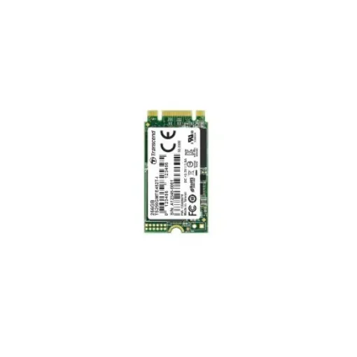 Transcend MTE452T-I M.2 256 GB Internal SSD - TS256GMTE452T-I product image