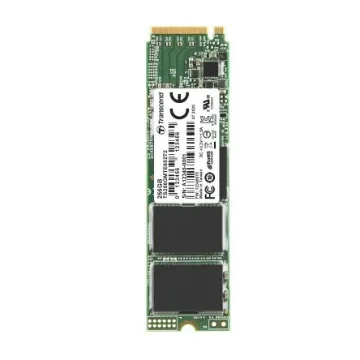 Transcend MTE652T2 M.2 256 GB Internal SSD - TS256GMTE652T2 product image