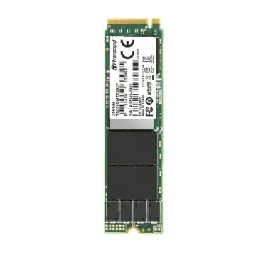Transcend MTE662P M.2 256 GB Internal SSD - TS256GMTE662P product image