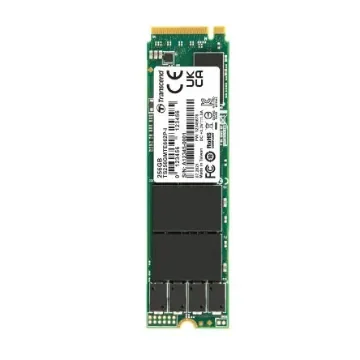 Transcend MTE662P-I M.2 256 GB Internal SSD Hard Drive - TS256GMTE662P-I product image