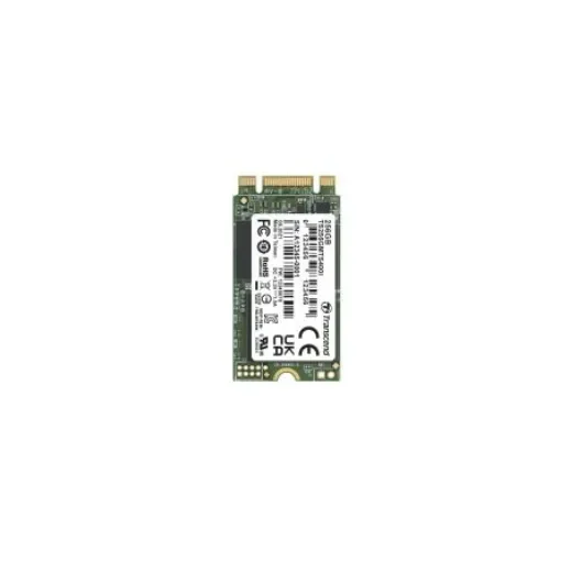 Transcend MTS400I M.2 256 GB Internal SSD Hard Drive - TS256GMTS400I product image