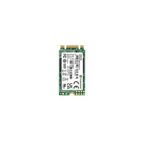 Transcend MTS552T2 M.2 256 GB Internal SSD - TS256GMTS552T2 product image