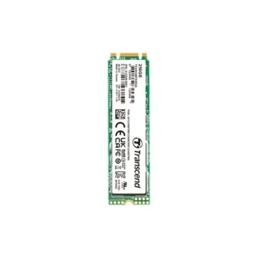 Transcend MTS952A M.2 256 GB Internal SSD - TS256GMTS952A product image