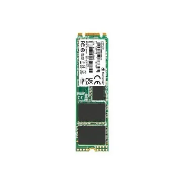 Transcend MTS952T-I M.2 256 GB Internal SSD - TS256GMTS952T-I product image