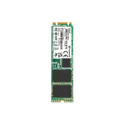 Transcend MTS952T-I M.2 256 GB Internal SSD - TS256GMTS952T-I product image