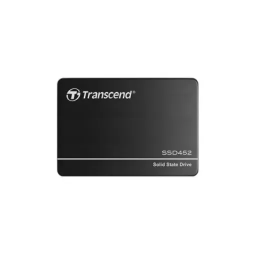 Transcend SSD452K2 2.5 inch 256 GB Internal SSD - TS256GSSD452K2 product image