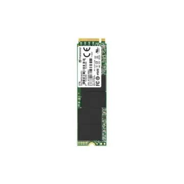 Transcend MTE662T2 M.2 2 TB Internal SSD - TS2TMTE662T2 product image