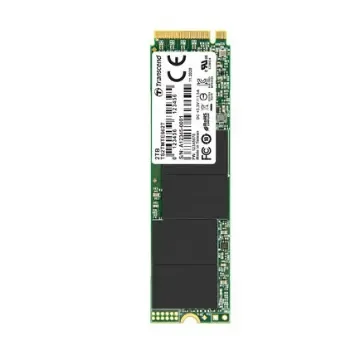 Transcend MTE662T-I M.2 2.048 TB Internal SSD Hard Drive - TS2TMTE662T-I product image
