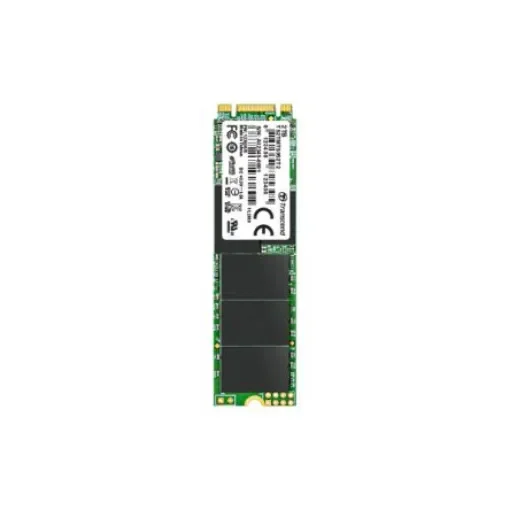 Transcend MTS952T2 M.2 2.048 TB Internal SSD Hard Drive - TS2TMTS952T2 product image