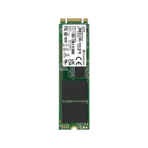 Transcend MTS800I M.2 32 GB Internal SSD - TS32GMTS800I product image