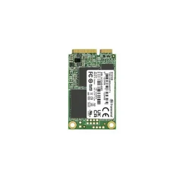 Transcend MSA452T-I mSATA 512 GB Internal SSD - TS512GMSA452T-I product image