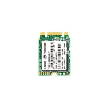 Transcend MTE352T M.2 512 GB Internal SSD - TS512GMTE352T product image