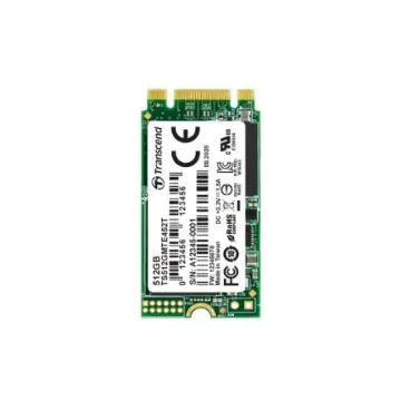 Transcend MTE452T-I M.2 512 GB Internal SSD - TS512GMTE452T-I product image