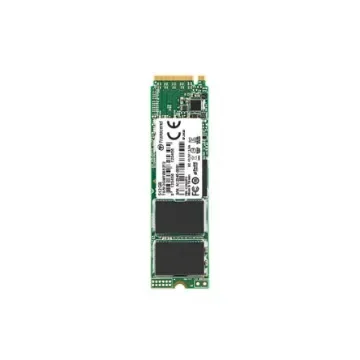 Transcend MTE652T2 M.2 512 GB Internal SSD - TS512GMTE652T2 product image