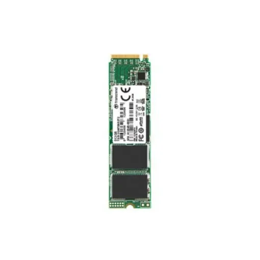 Transcend MTE652T2 M.2 512 GB Internal SSD - TS512GMTE652T2 product image