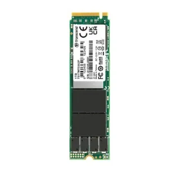 Transcend MTE662P-I M.2 512 GB Internal SSD - TS512GMTE662P-I product image