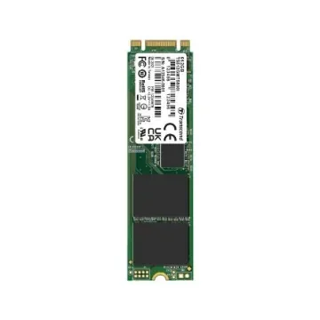 Transcend MTS800I M.2 512 GB Internal SSD - TS512GMTS800I product image