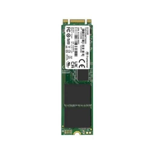 Transcend MTS800I M.2 512 GB Internal SSD - TS512GMTS800I product image