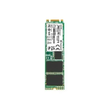 Transcend MTS952T-I M.2 512 GB Internal SSD - TS512GMTS952T-I product image