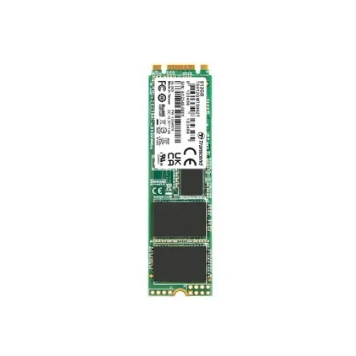 Transcend MTS952T-I M.2 512 GB Internal SSD - TS512GMTS952T-I product image