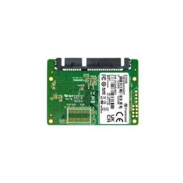 Transcend HSD452T-I SlimSATA 64 GB Internal SSD - TS64GHSD452T-I product image
