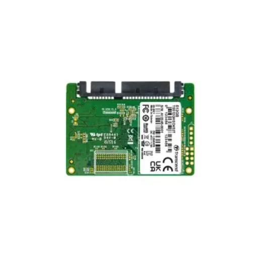 Transcend HSD452T-I SlimSATA 64 GB Internal SSD - TS64GHSD452T-I product image