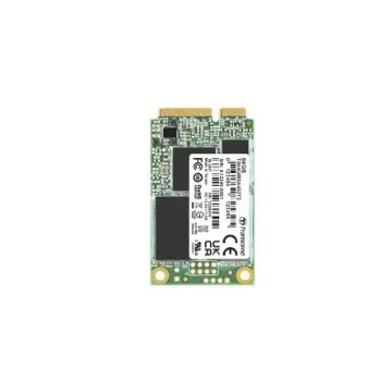 Transcend MSA452T2 mSATA 64 GB Internal SSD - TS64GMSA452T2 product image