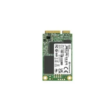 Transcend MSA452T-I mSATA 64 GB Internal SSD - TS64GMSA452T-I product image