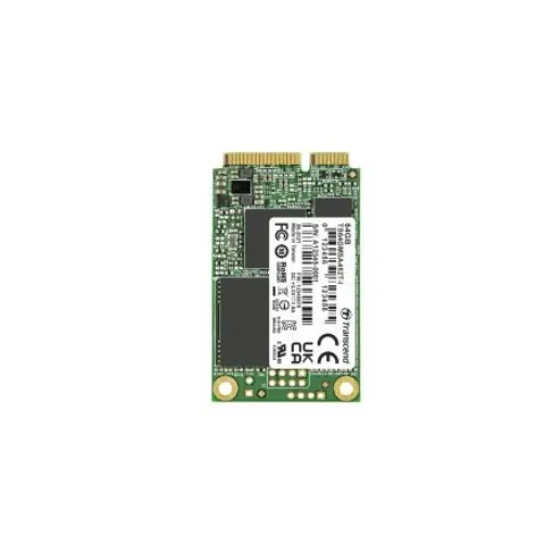 Transcend MSA452T-I mSATA 64 GB Internal SSD - TS64GMSA452T-I product image