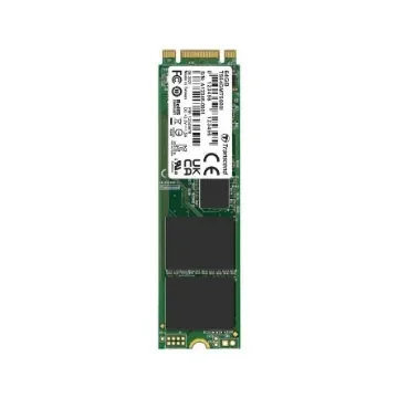 Transcend MTS800I M.2 64 GB Internal SSD - TS64GMTS800I product image