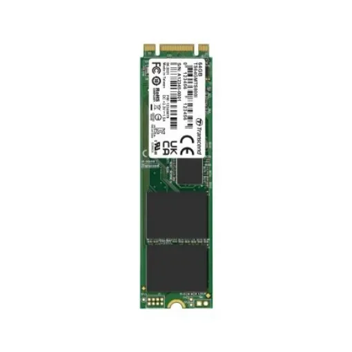Transcend MTS800I M.2 64 GB Internal SSD - TS64GMTS800I product image