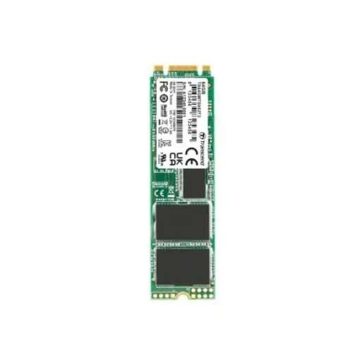 Transcend MTS952T2 M.2 64 GB Internal SSD - TS64GMTS952T2 product image