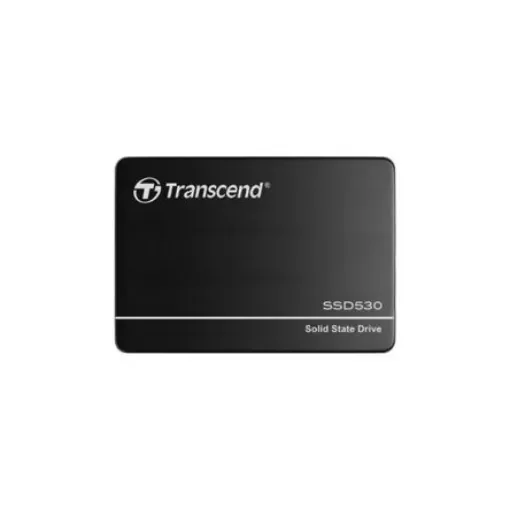 Transcend SSD530K 2.5 inch 64 GB Internal SSD - TS64GSSD530K product image