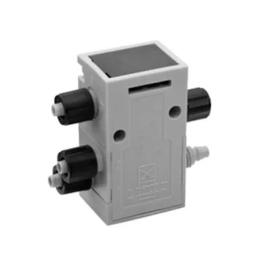 EMERSON – AVENTICS 4/2 Pneumatic Solenoid Valve - Pilot/Pilot 840 Series - 5718400000 product image