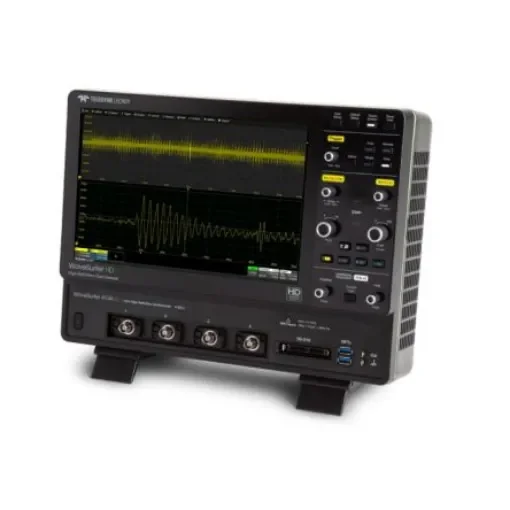 Teledyne LeCroy Spectrum Analysis Option Oscilloscope Software - WS4KHD-SPECTRUM-1 product image