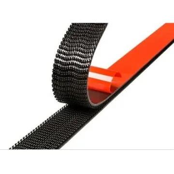 3M Black Reclosable Fastener, 24.4mm x 41.14 m - 7100108755 product image