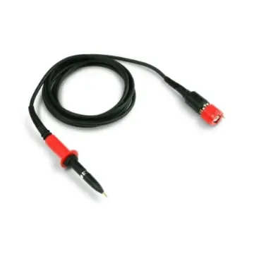 Teledyne LeCroy PPE6KV-A Oscilloscope Probe, Voltage Type, 500MHz, 100:1dB, BNC Connector product image