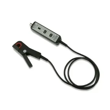 Teledyne LeCroy T3CP100-2 Oscilloscope Probe, Current Type, 2MHz, 100:1dB, BNC Connector product image