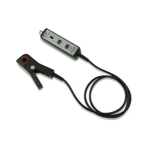 Teledyne LeCroy T3CP100-2 Oscilloscope Probe, Current Type, 2MHz, 100:1dB, BNC Connector product image