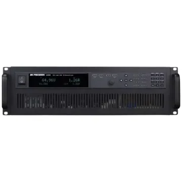 BK Precision 8600/B Series Electronic Load, 750 W, 120 v, 120 A - BK8610B product image