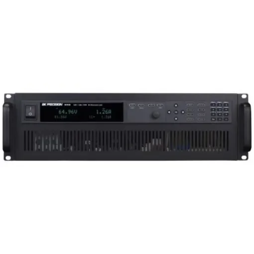 BK Precision 8600/B Series Electronic Load, 750 W, 120 v, 120 A - BK8610B product image