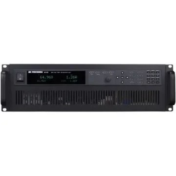 BK Precision 8600/B Series Electronic Load, 750 W, 500 v, 30 A - BK8612B product image