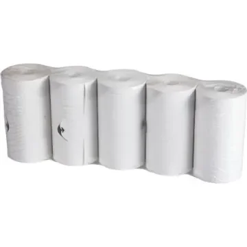 SAUERMANN. Thermal Paper Roll - Papier pour imprimante (5 rouleaux) product image
