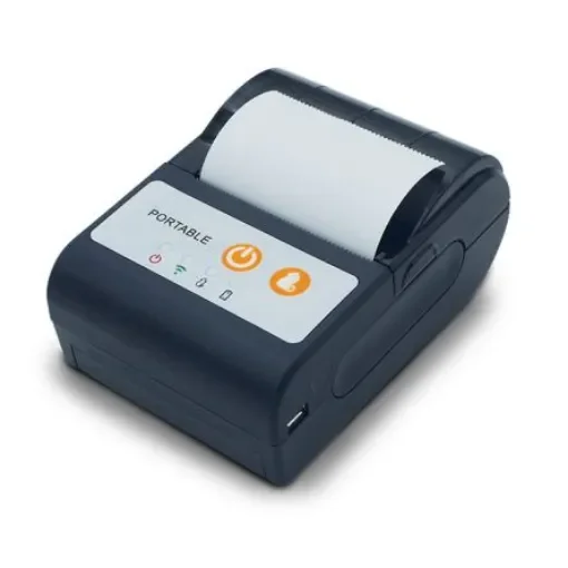 SAUERMANN. Portable Printer, with WiFi and AirPrint Support - Imprimante pour Si-CA product image