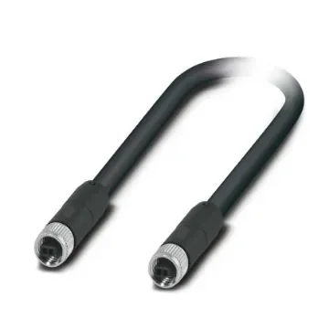 Phoenix ContactSPE, 2m SPE to Female SPE Female Shielded, Terminated - 1217530 product image