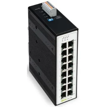 WAGO Ethernet Switch - 852-1106 product image