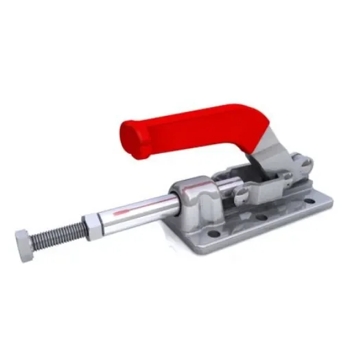 RS PRO Push Pull Toggle Clamp - 2408163 product image