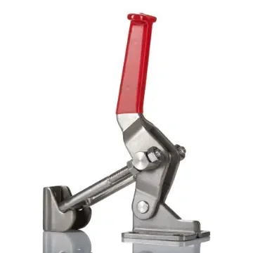 RS PRO Latch Toggle Clamp - 2408178 product image