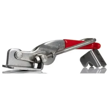 RS PRO Latch Toggle Clamp - 2408183 product image
